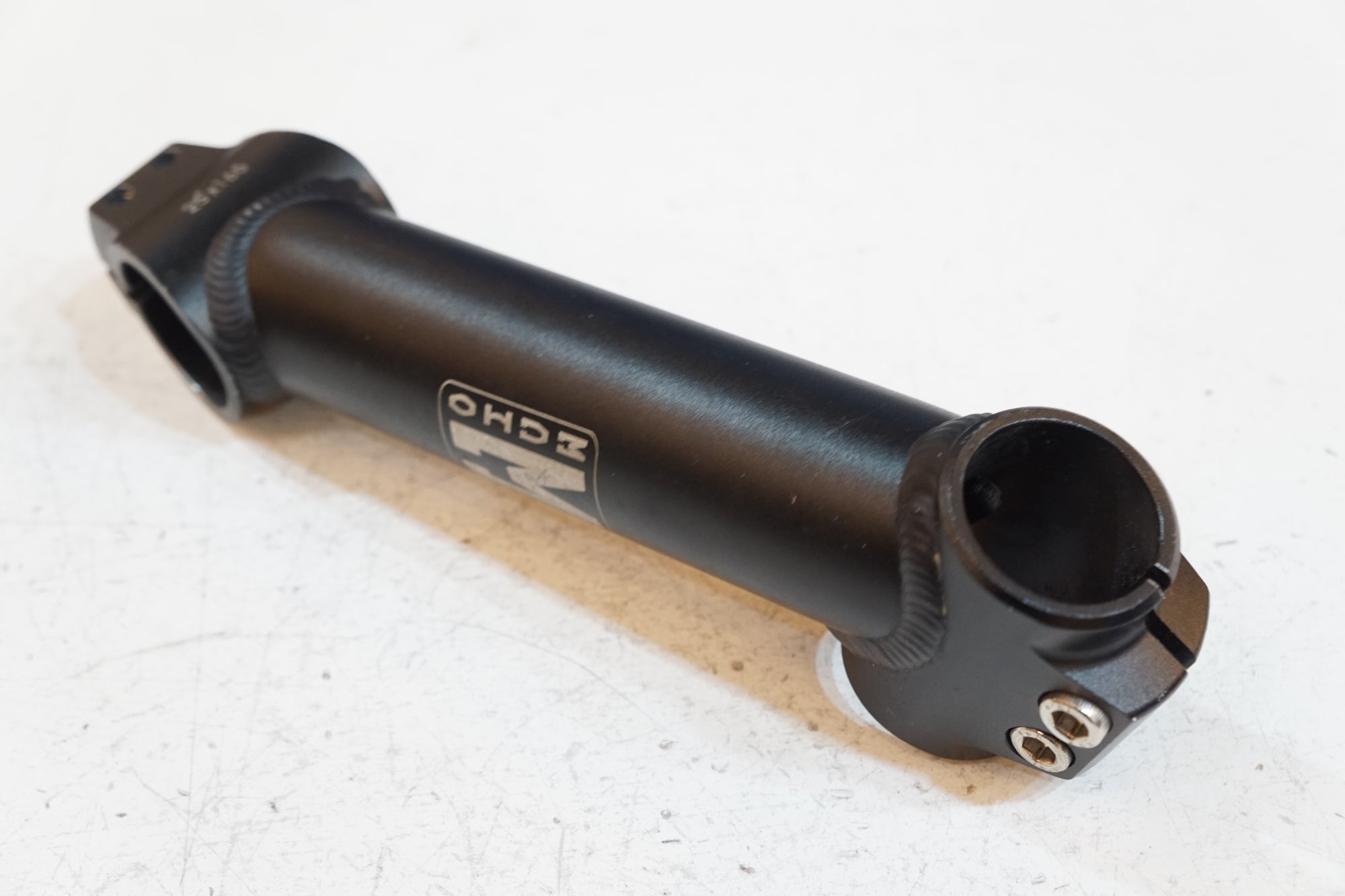 ECHO 「エコー」 φ31.8 165mm 25° ステム / バイチャリ浦和ベース