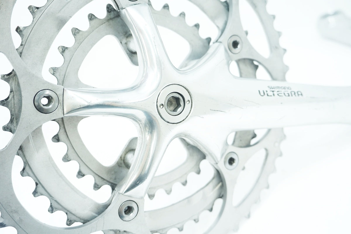 SHIMANO 「シマノ」 ULTEGRA FC-6503 52-42-30T 172.5mm クランク / 大阪美原北インター店