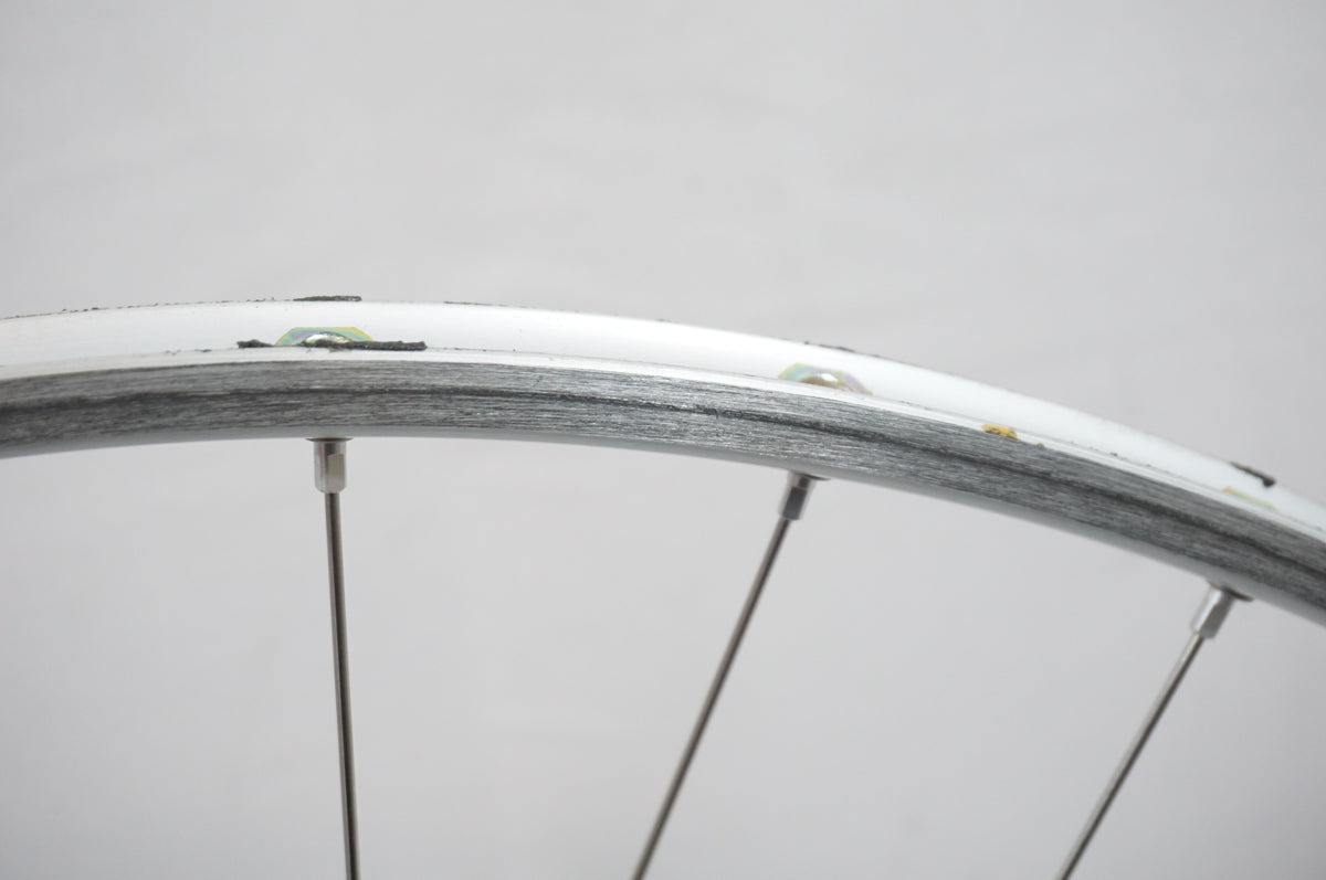 AMBROSIO 「アンブロッシオ」 リム SHIMANO HB/FHR7000 SHIMANO 11S ホイールセット / 世田谷店