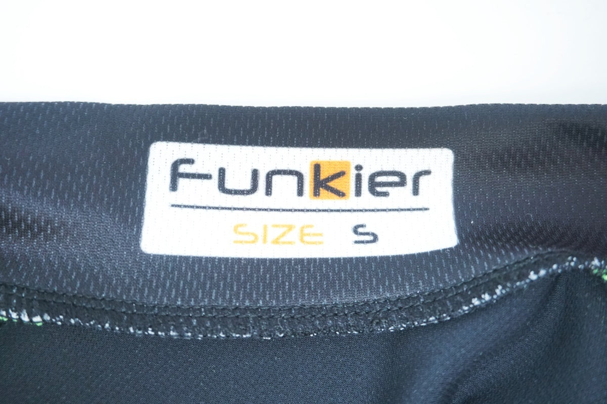 FUNKIER 「ファンキアー」 Sサイズ ジャージ / 大阪美原北インター店