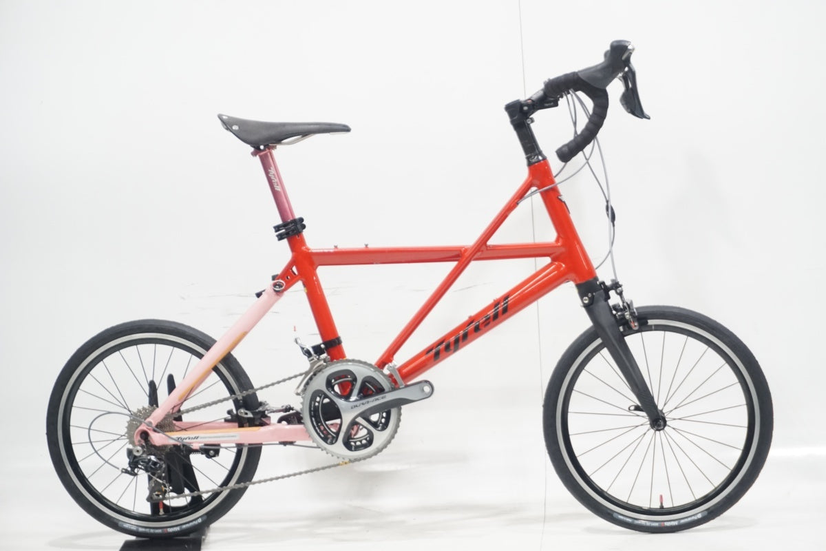 ミニベロ・折り畳み自転車 - 自転車本体 – 2ページ目