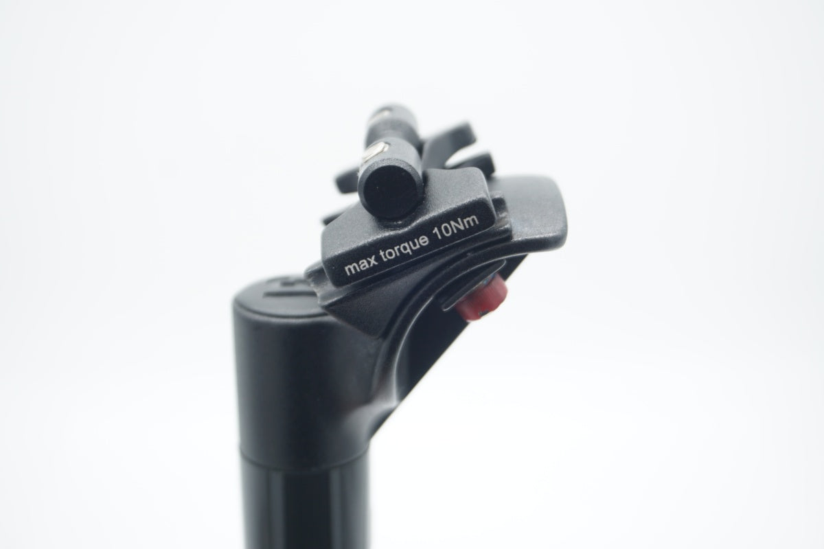 3T 「スリーティー」 STYLUS 25 TEAM φ27.2 330mm シートポスト / 滋賀大津店