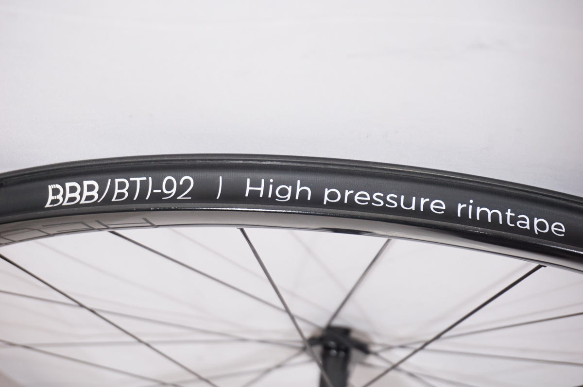 BONTRAGER 「ボントレガー」 AEOLUS RSL 37 TLR シマノ11速 ホイールセット / 世田谷店