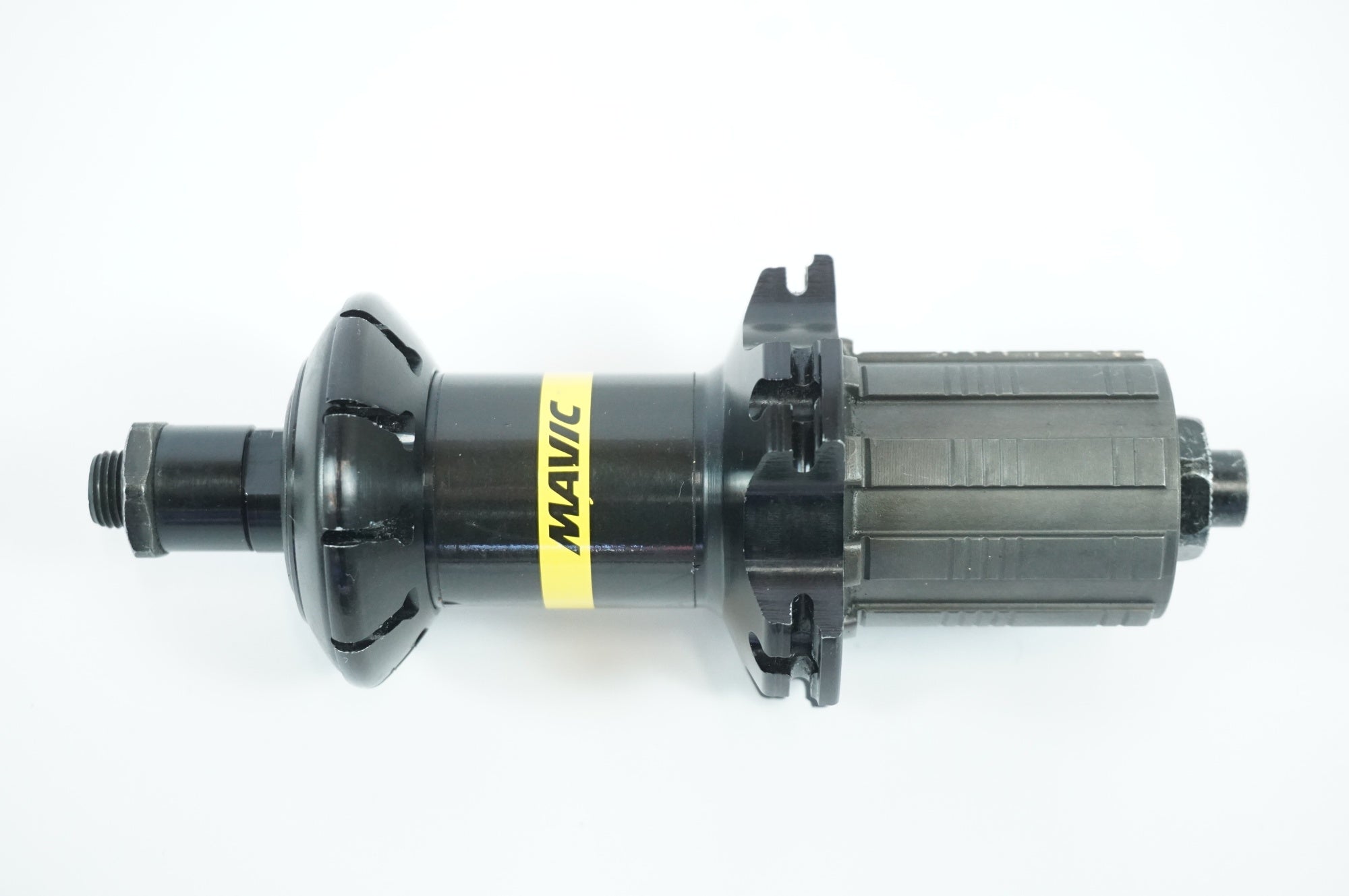 MAVIC 「マビック」 AKSIUM リアハブ / 宇都宮店