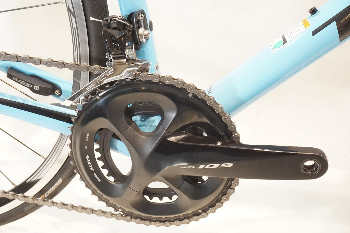 TREK 「トレック」 EMONDA SL5 2019年モデル ロードバイク / 横浜戸塚店