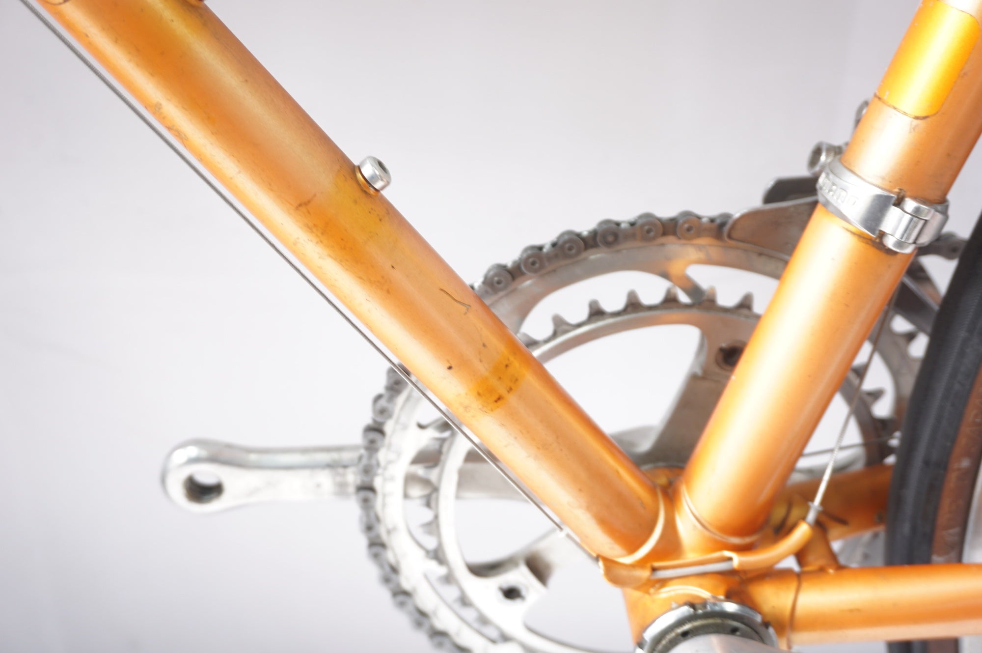 BRIDGESTONE 「ブリヂストン」 GRAND-VELO 年式不明 ロードバイク / 世田谷店