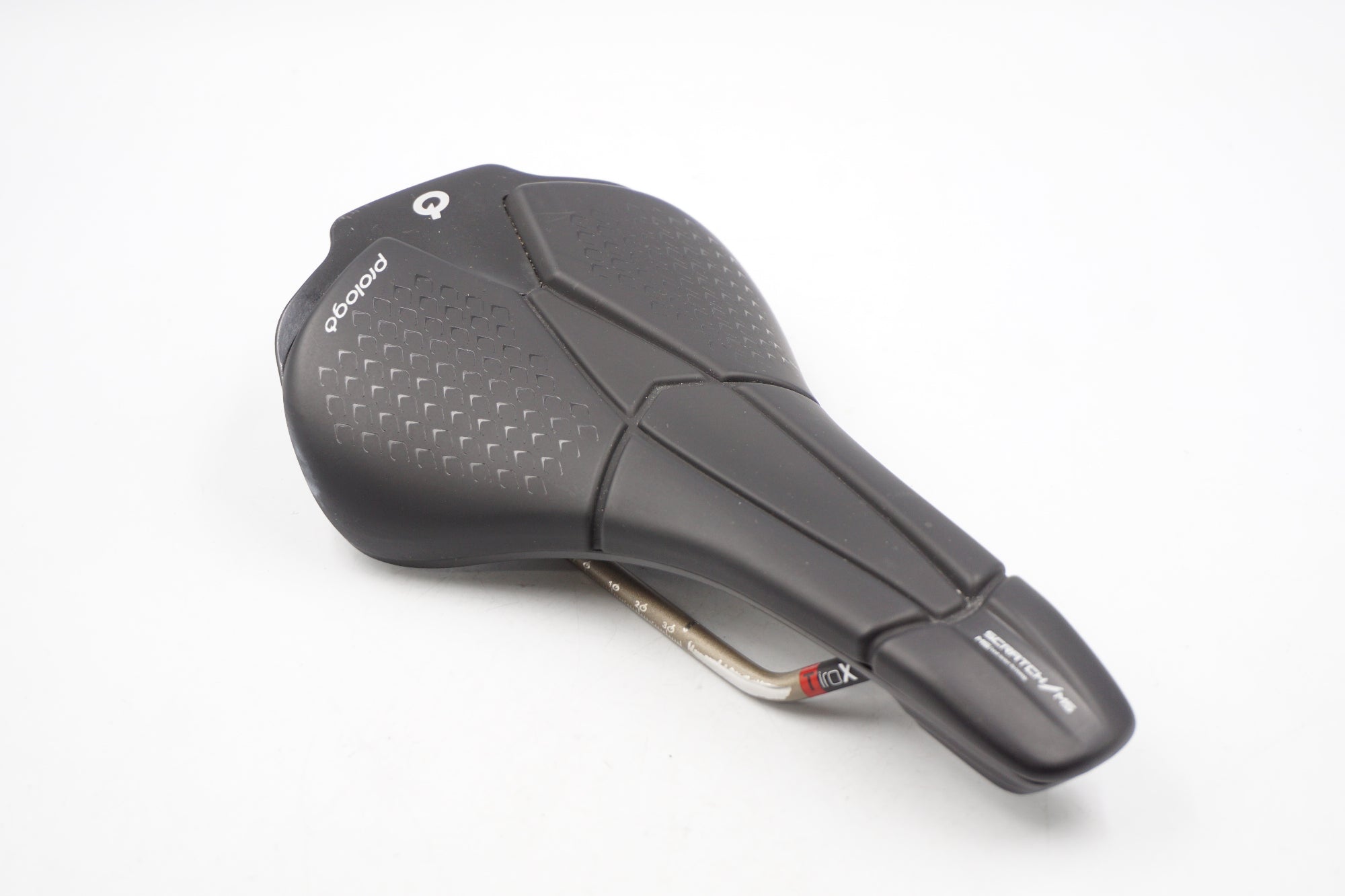 PROLOGO 「プロロゴ」 SCRATCH MS サドル / 奈良店 ｜ バイチャリ公式