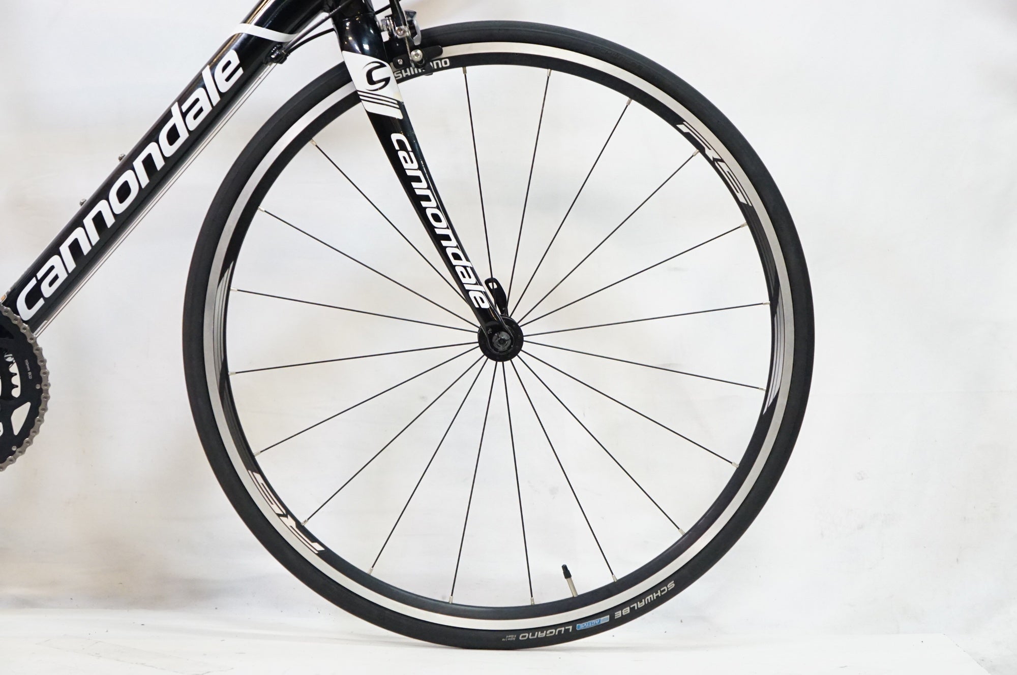 CANNONDALE 「キャノンデール」 CAAD8 5 105 2015年モデル ロードバイク / 熊谷本店