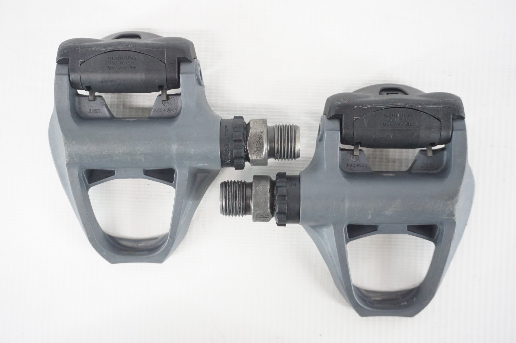SHIMANO 「シマノ」 PD-R550 ペダル / 阪急塚口店