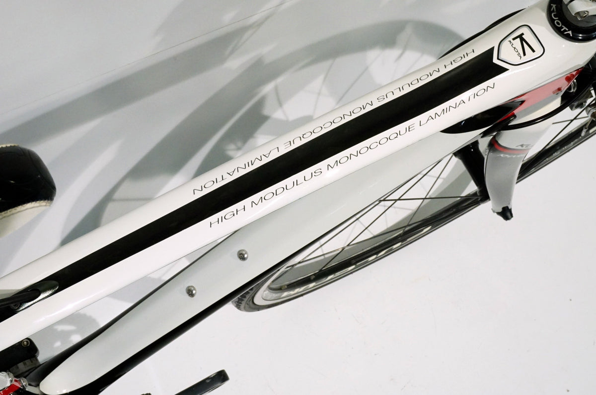 KUOTA 「クオータ」 KHARMA EVO 105 2012年モデル ロードバイク / 浜松店
