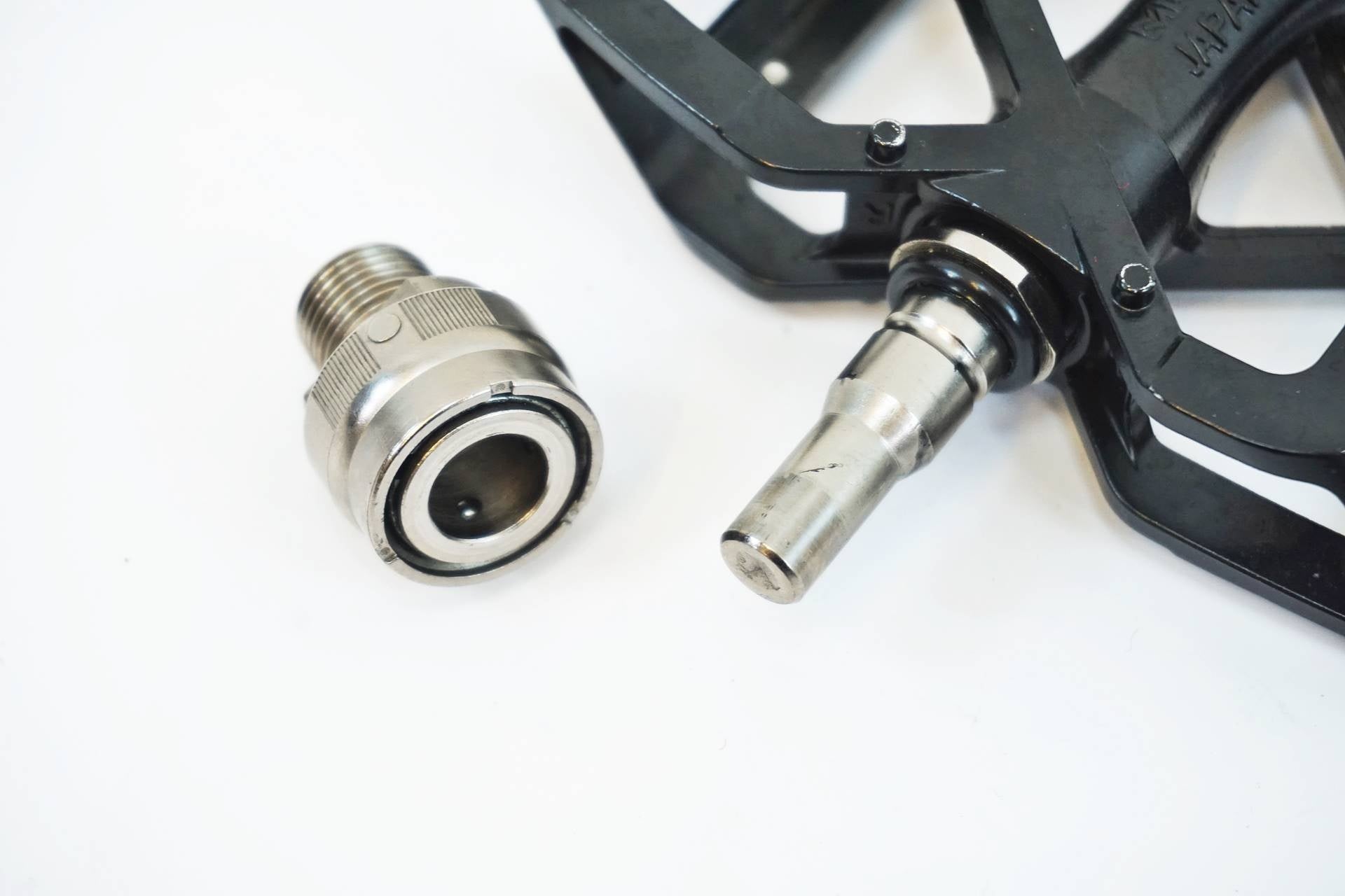 MKS 「エムケーエス」 ALLWAYS EZYSUPERIOR ペダル / 有明ガーデン店