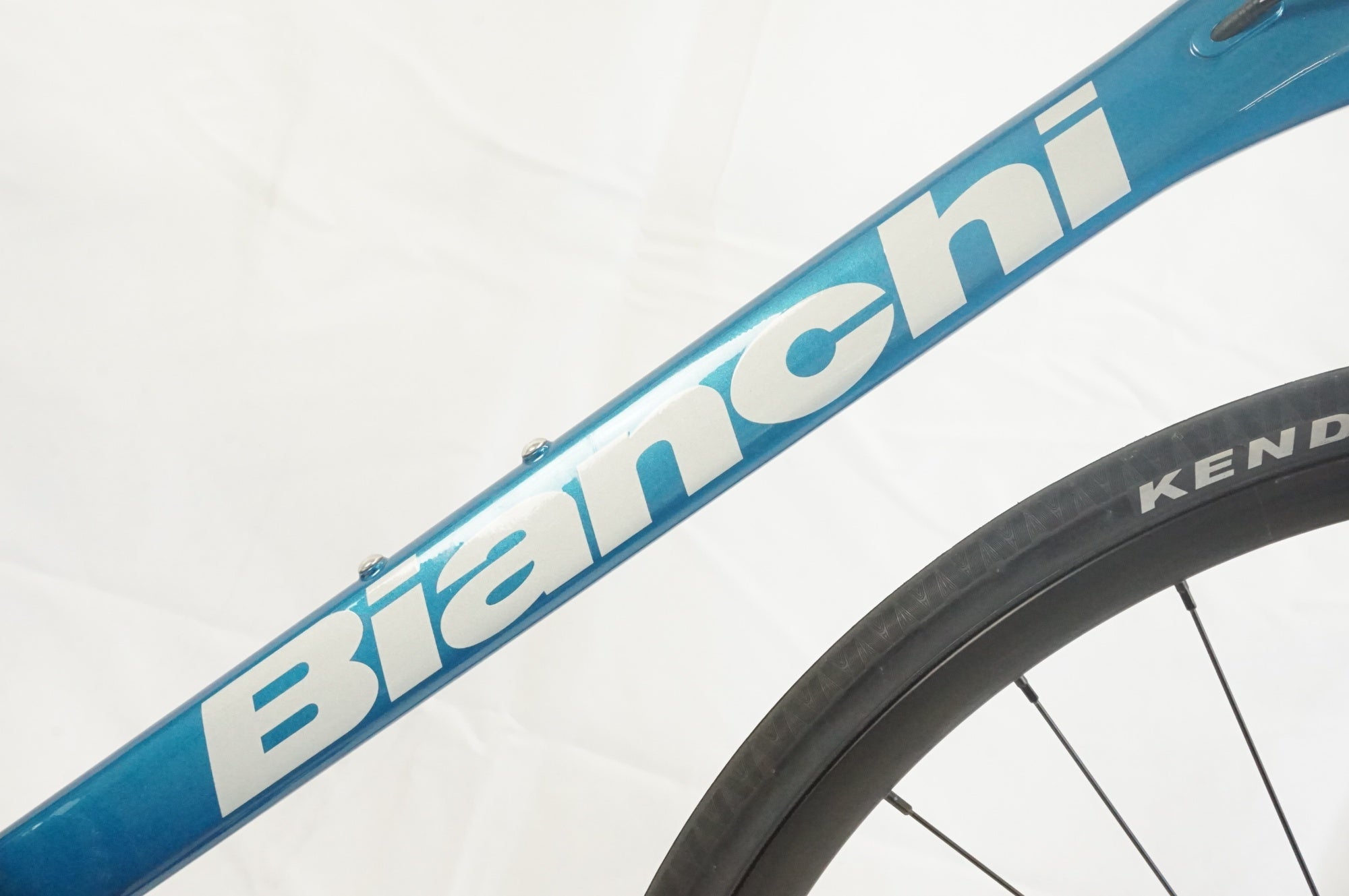 BIANCHI 「ビアンキ」 ROMA3 DISC 2021年モデル クロスバイク / 宇都宮店