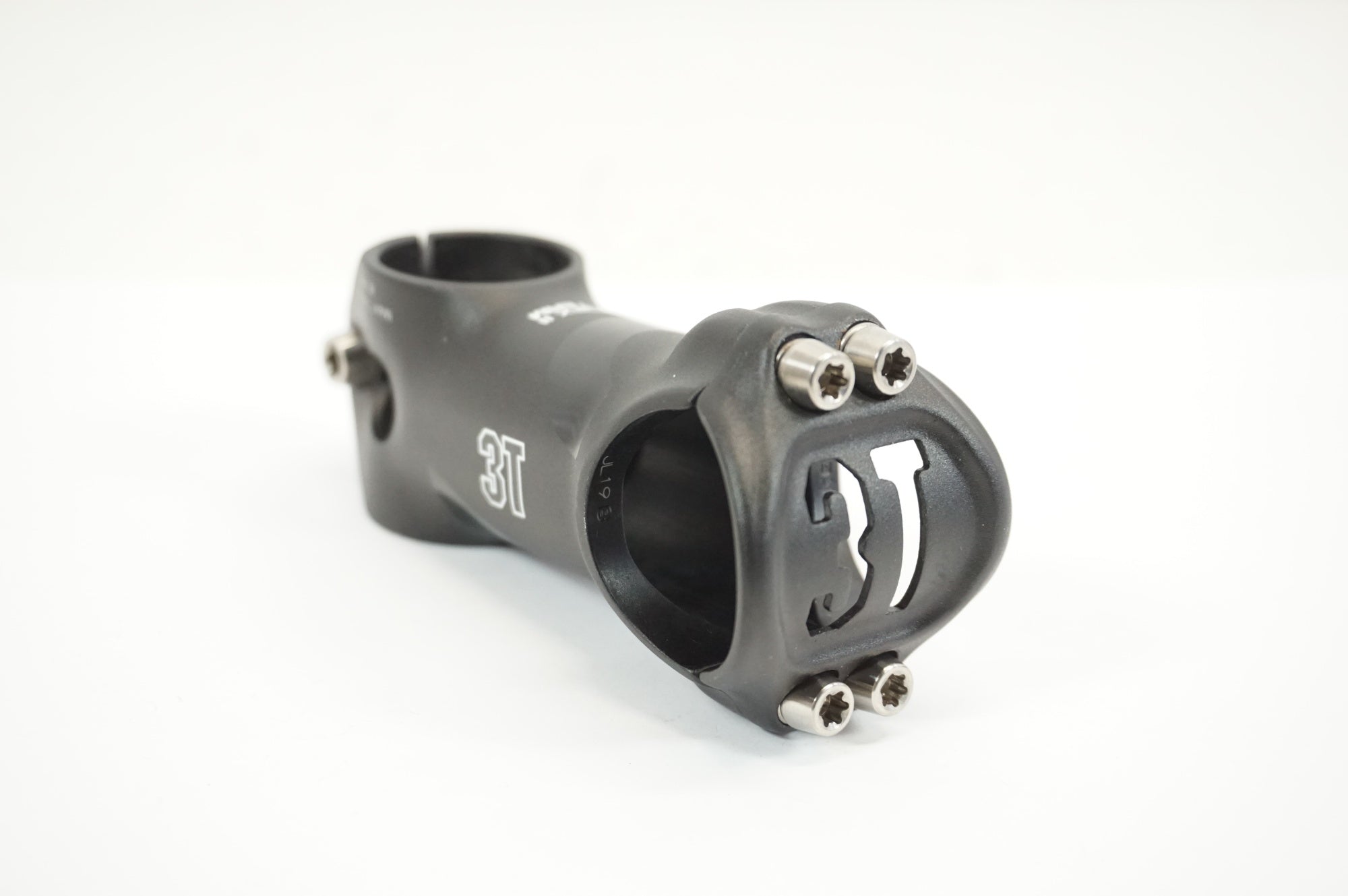 新品 3T スリーティ ARX Ⅱ TEAM 1点 自転車パーツ ① 新品 3T スリーティ ARX Ⅱ TEAM 1点 自転車パーツ ① 3T 「スリー