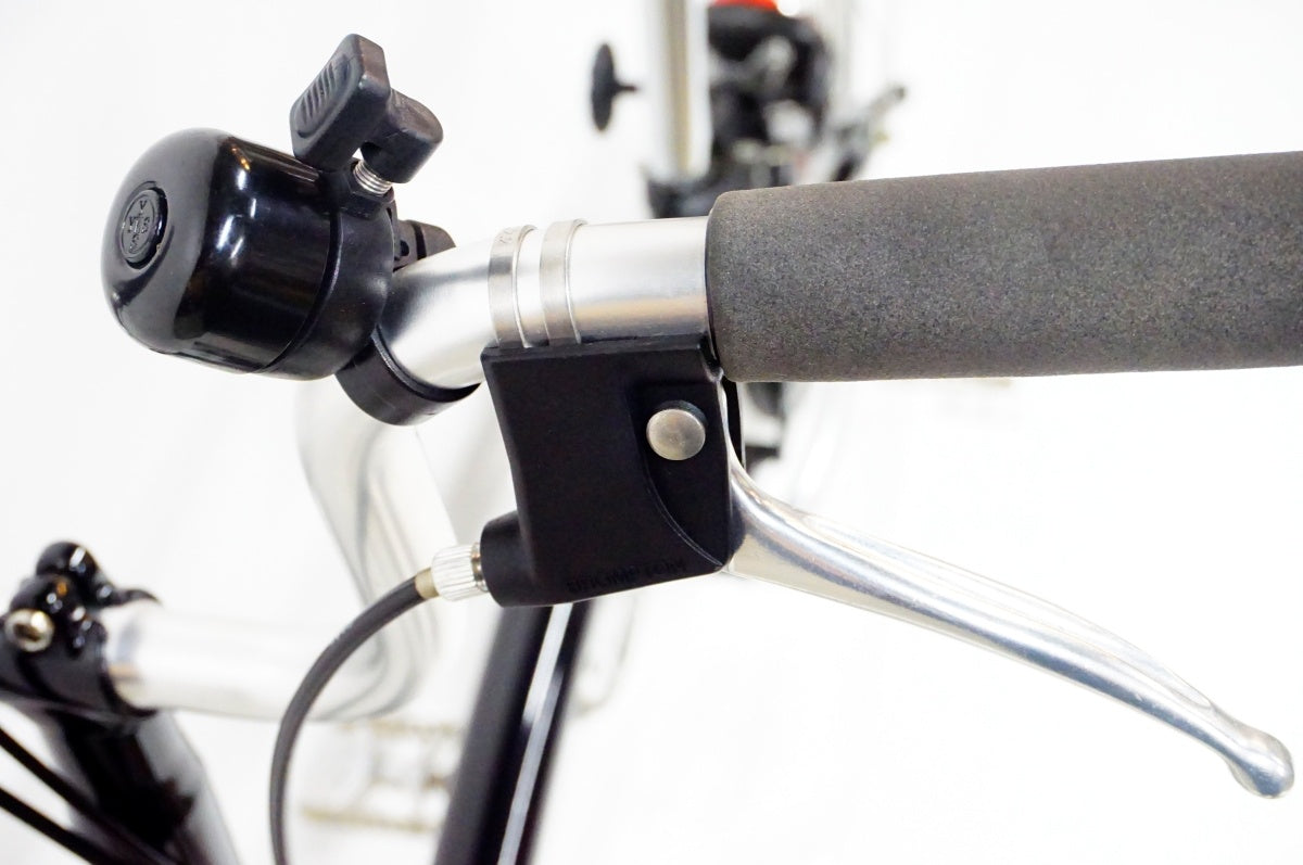 BROMPTON 「ブロンプトン」 M3L 2007年モデル 16インチ 折り畳み自転車 / 名古屋大須店