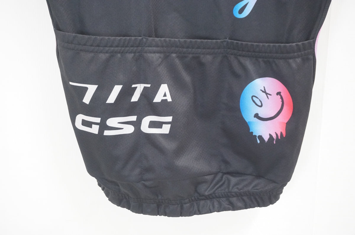 GSG 「ジェッセージ」 Sサイズ メンズ ジャージ / 福岡店