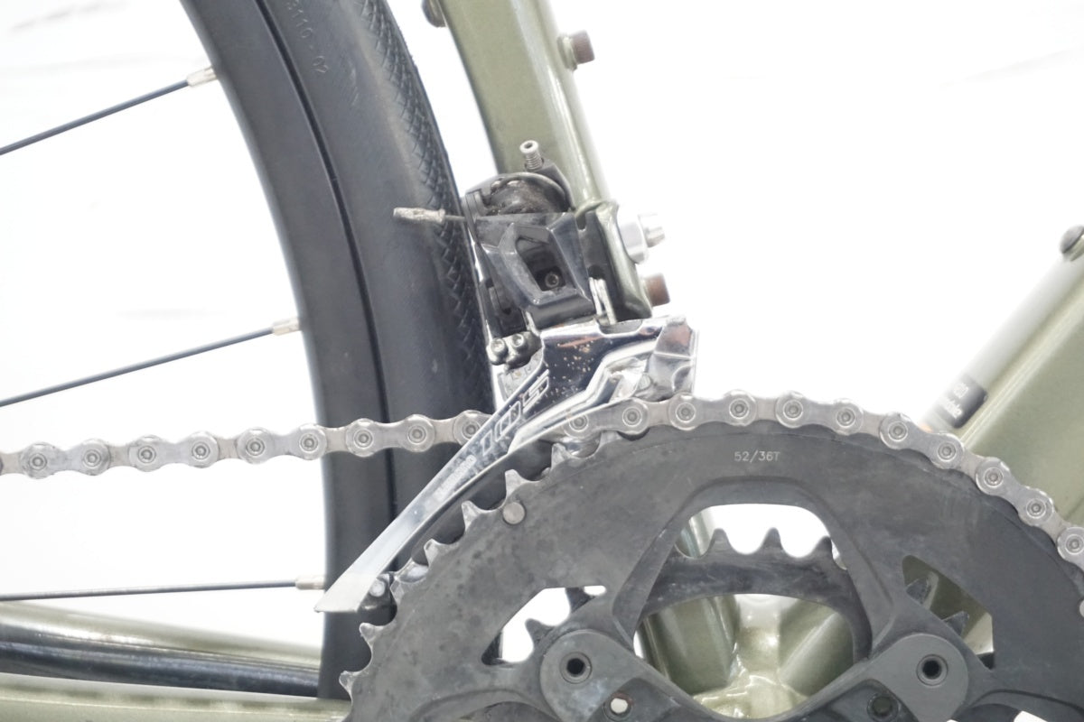 CANNONDALE 「キャノンデール」 CAAD 13 DISC 105 2019年モデル ロードバイク / 滋賀大津店