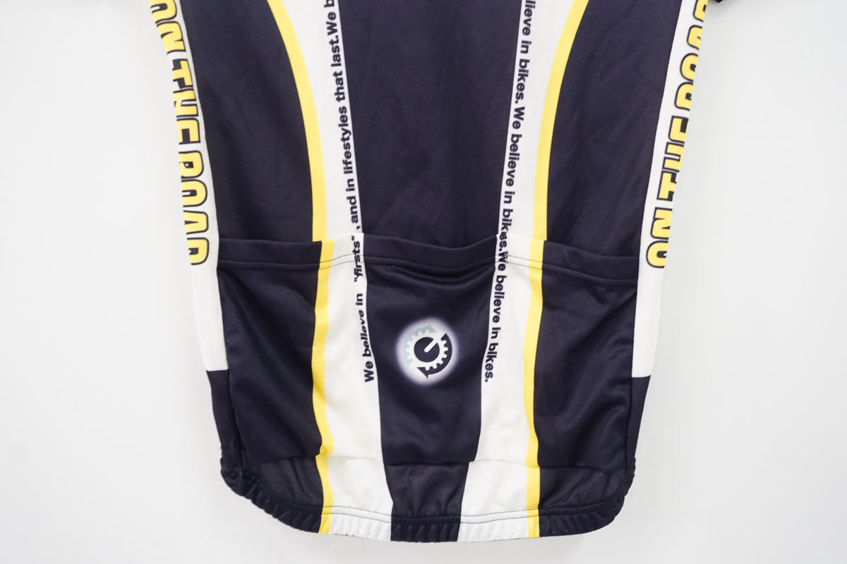 PEARL IZUMI 「パールイズミ」 Mサイズ 半袖 サイクルジャージ / 浜松店