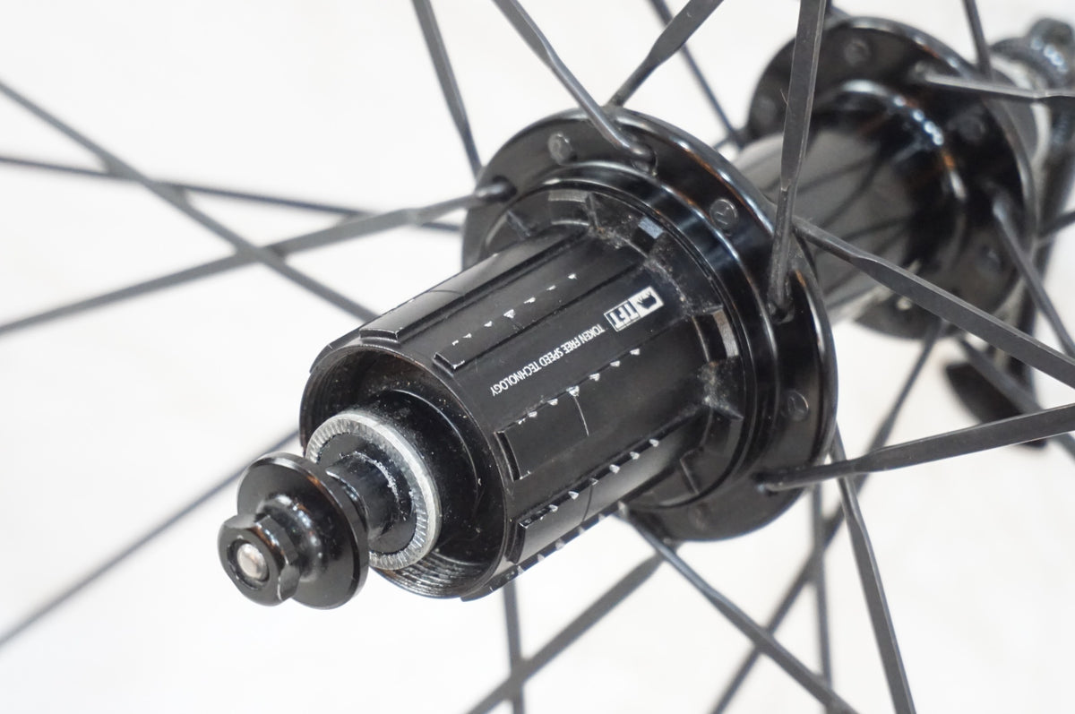 TOKEN 「トーケン」 C22A SHIMANO / SRAM 11S ホイールセット / 浦和ベース