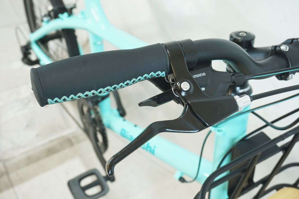 BIANCHI 「ビアンキ」 LECCO 2023年モデル ミニベロ / 有明ガーデン店