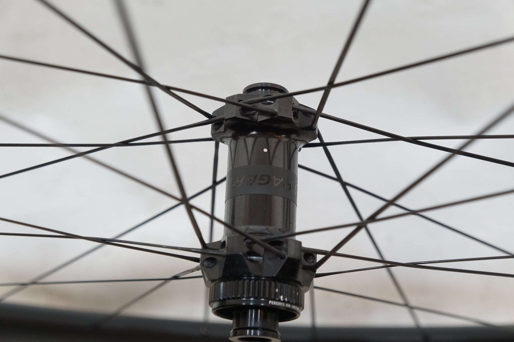 BONTRAGER 「ボントレガー」 AEOLUS PRO 37 DISC SHIMANO11s ホイールセット / 宇都宮店
