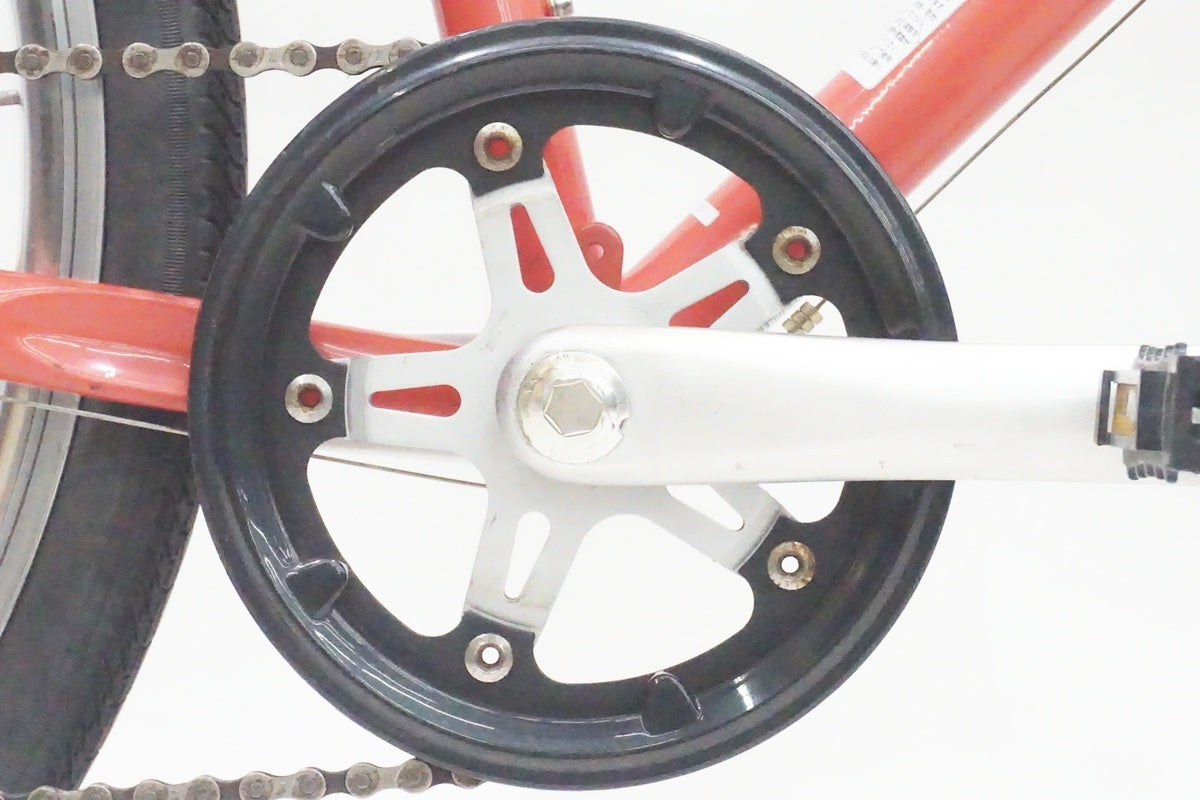 MOMENTUM 「モーメンタム」 i-need 年式不明 クロスバイク/ 京都西院店