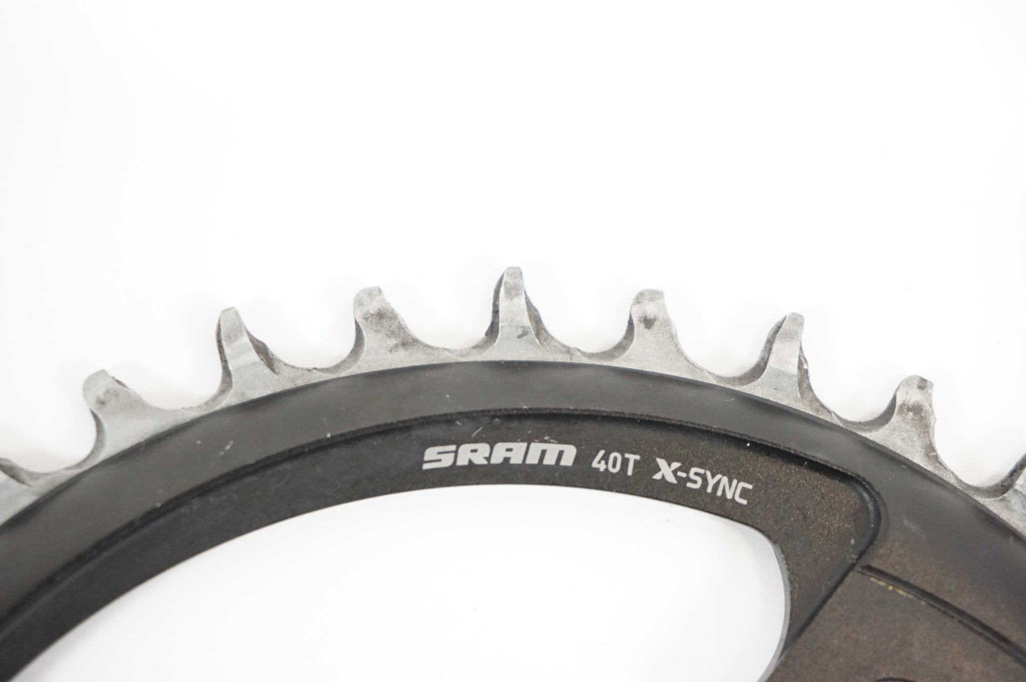 SRAM 「スラム」 X-SYNC 40T BCD107 チェーンリング / 宇都宮店