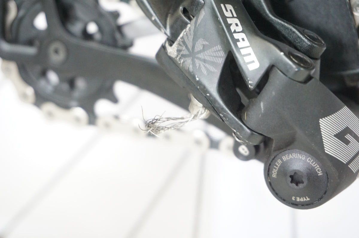 TREK 「トレック」 REMEDY 8 2017年モデル 27.5インチ マウンテンバイク / 宇都宮店