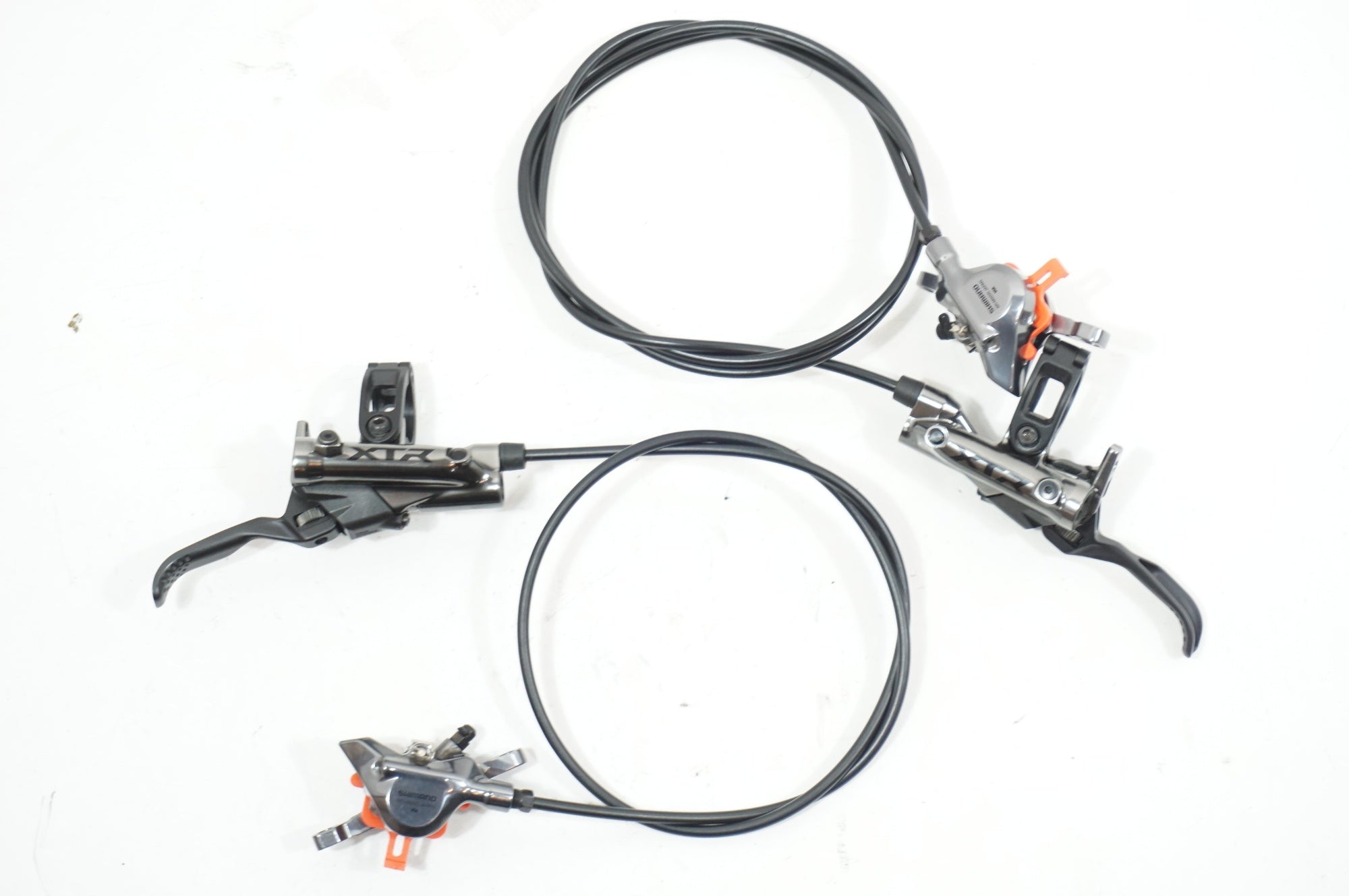 SHIMANO 「シマノ」 XTR BL-M9220 BR-M9200 ブレーキセット / 世田谷店