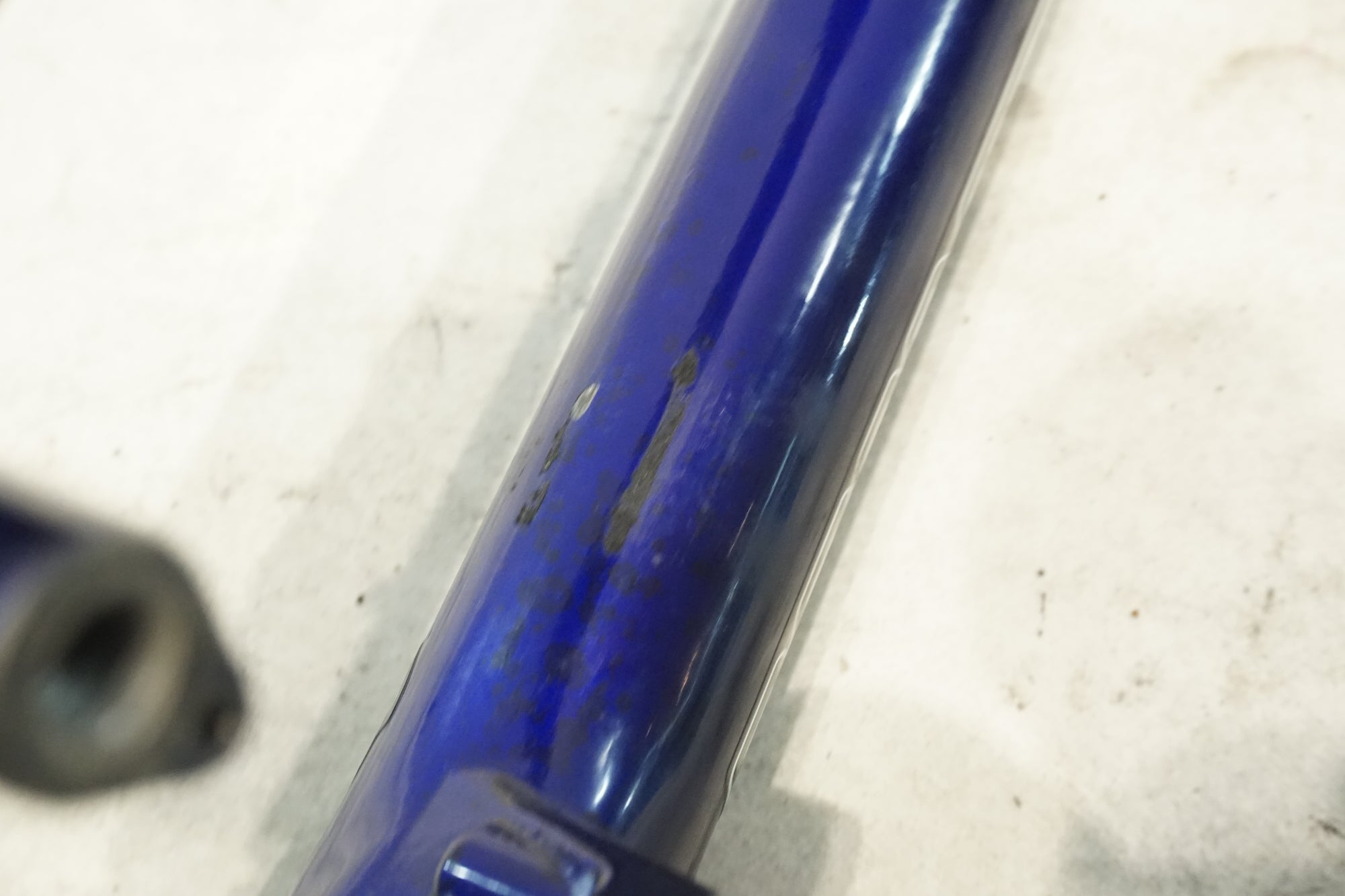 KLEIN 「クライン」 ATTITUDE 2004年ごろモデル フレームセット / 横浜戸塚店