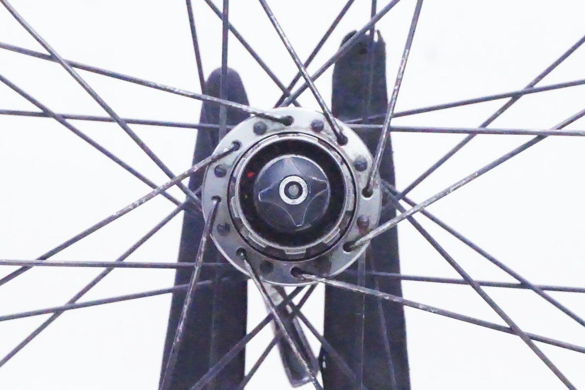 MAVIC「マビック」 819 SHIMANO XTR M965 ハブ ホイールセット/ 京都西院店