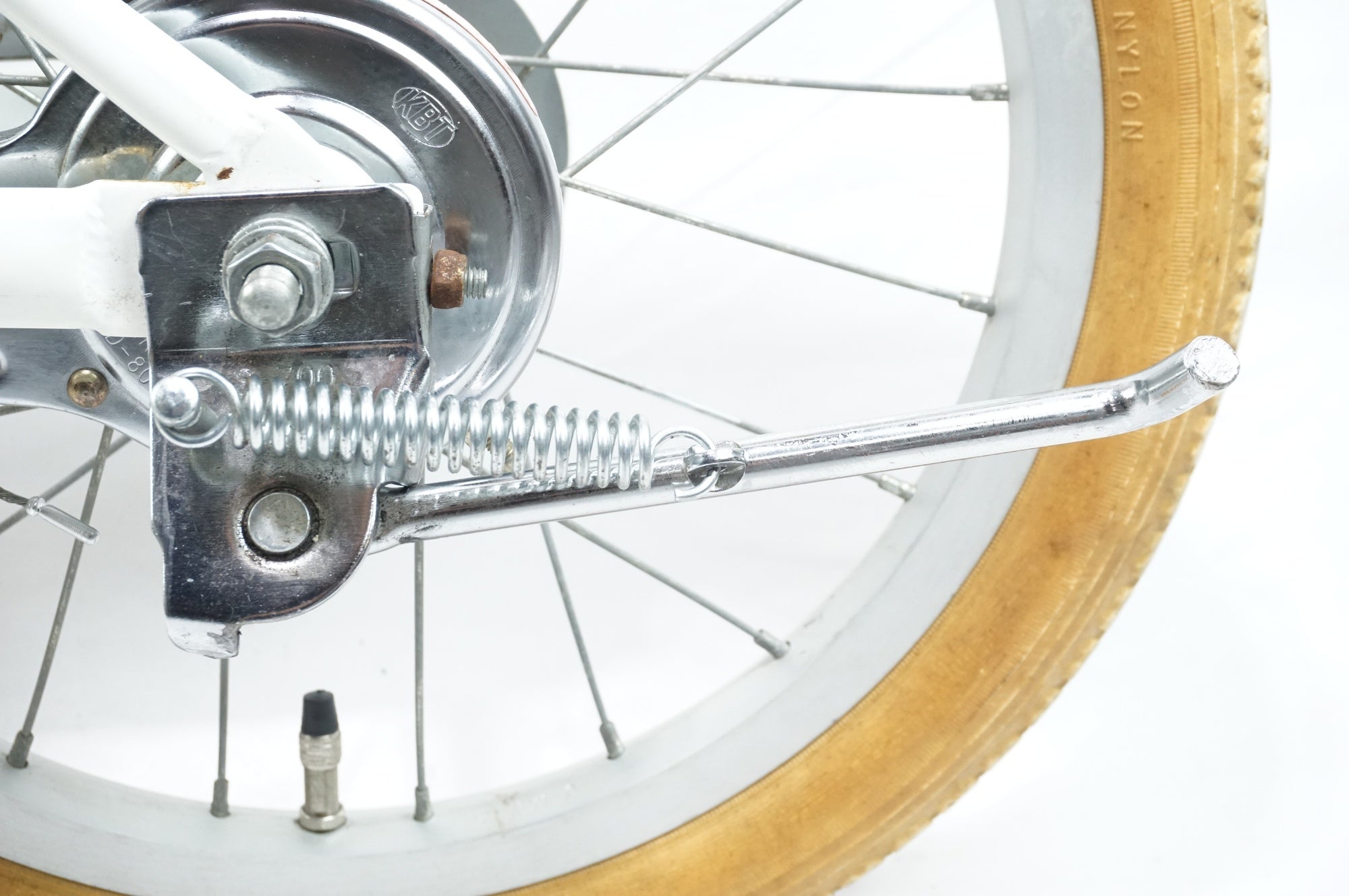 TOKYOBIKE 「トーキョーバイク」 LITTLE TOKYOBIKE 16 2015年頃 16インチ キッズバイク / 中目黒店