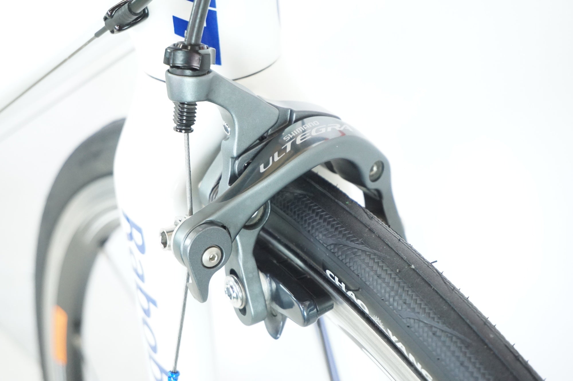 GIANT 「ジャイアント」 TCR ADVANCED RABOBANK 2009年モデル ロードバイク / 宇都宮店