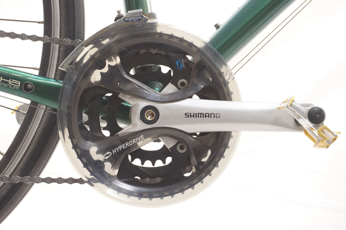 TREK 「トレック」 DOMANE AL4 GEN3 DISC 2021年モデル クロスバイク / 中目黒店