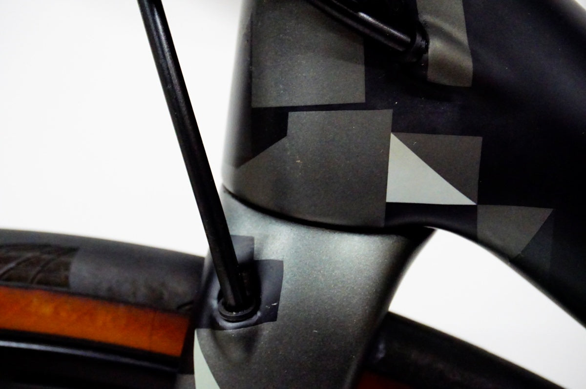 SPECIALLIZED 「スペシャライズド」 MEN'S TARMAC DISC EXPERT 2019年モデル ロードバイク / 名古屋大須店