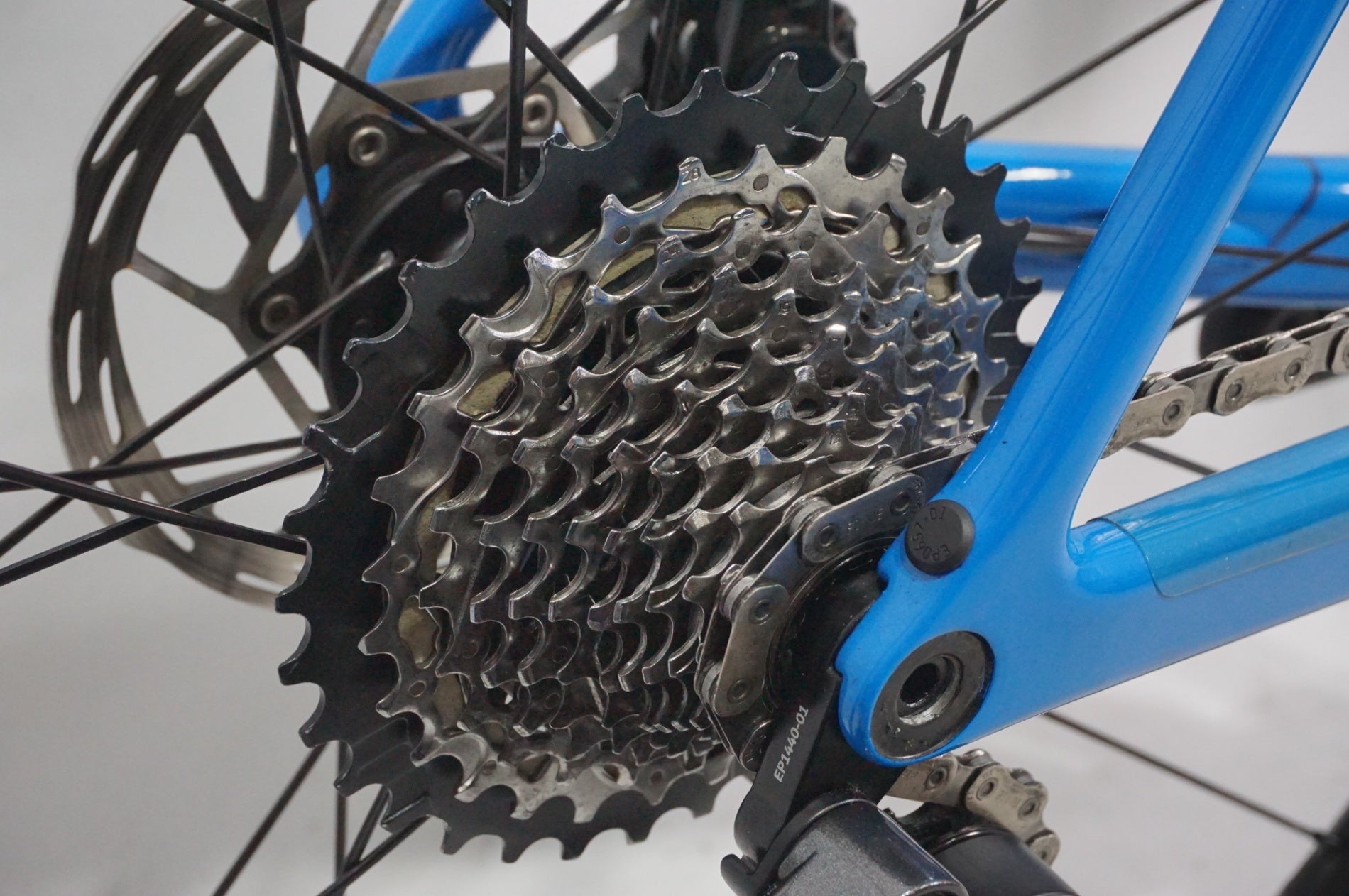 CANYON 「キャニオン」 ULTIMATE CF SL 8 AXS MOVISTAR 2023年モデル ロードバイク / AKIBA店