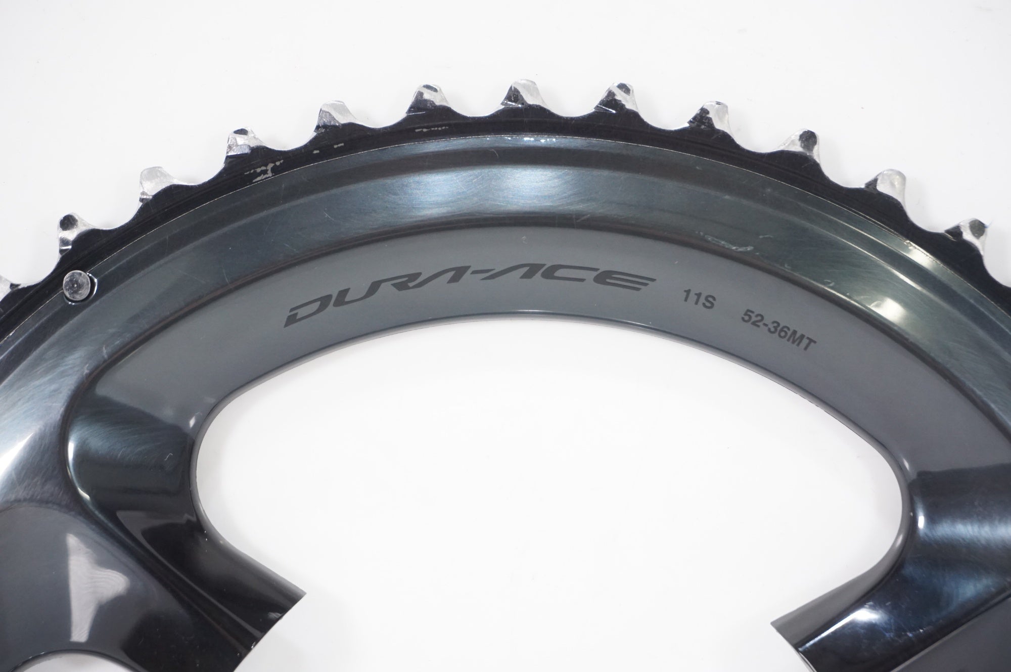 SHIMANO 「シマノ」 DURA-ACE FC-R9100 52T チェーンリング / AKIBA店