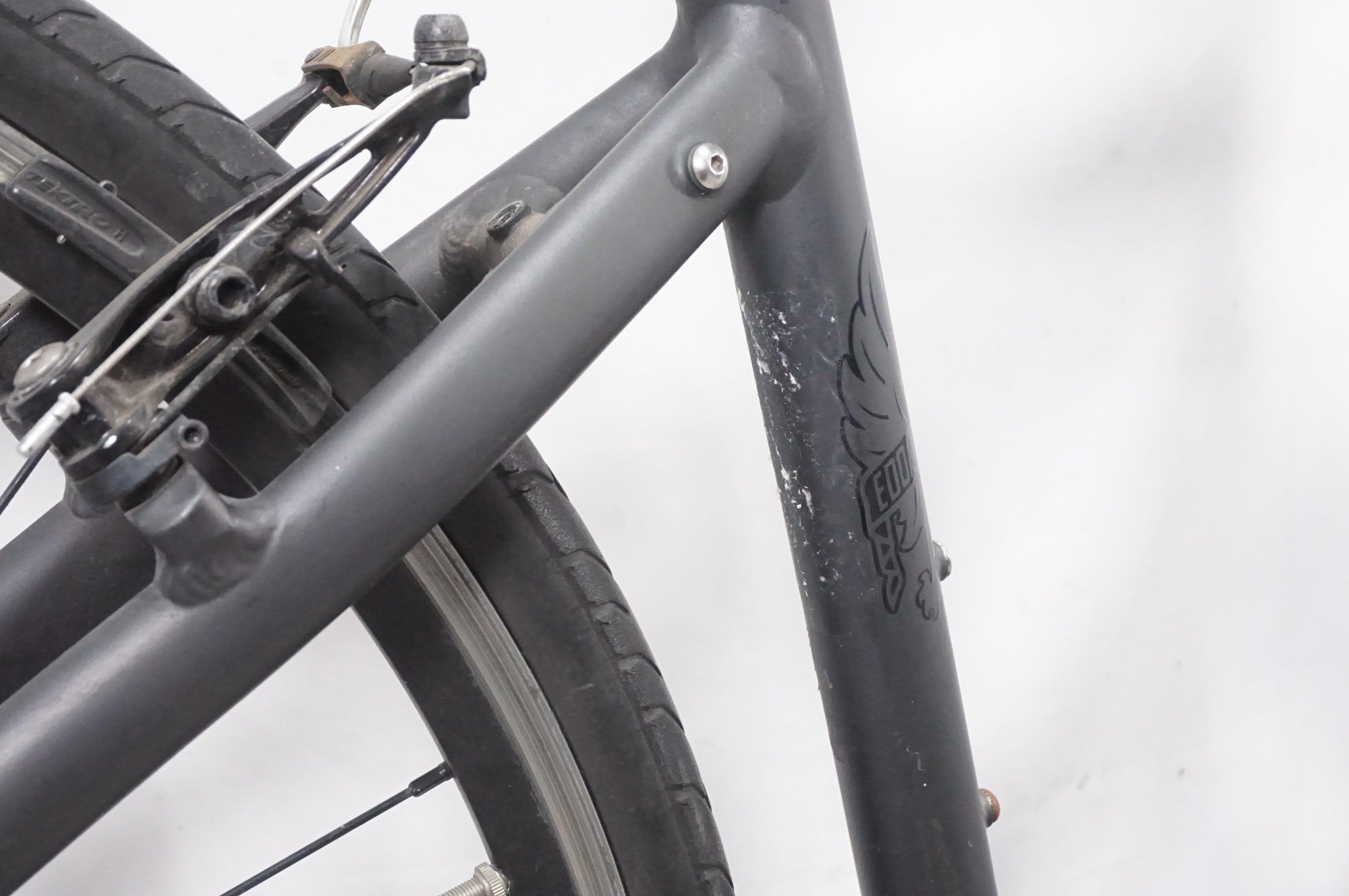 ジャンク BIANCHI 「ビアンキ」 ROMA4 2017年モデル クロスバイク / AKIBA店