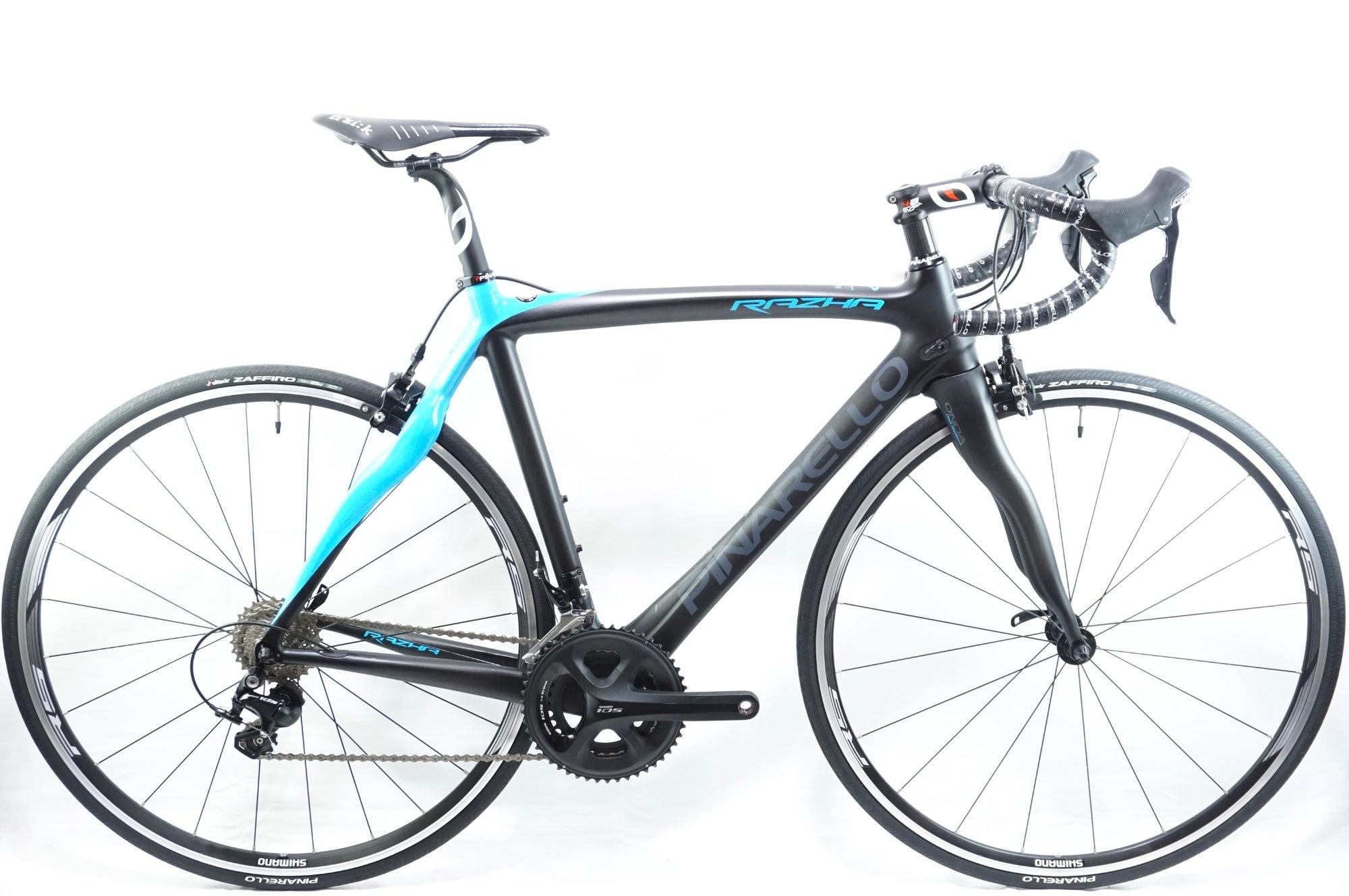 PINARELLO 「ピナレロ」 RAZHA105 2017年モデル ロードバイク / 中目黒店