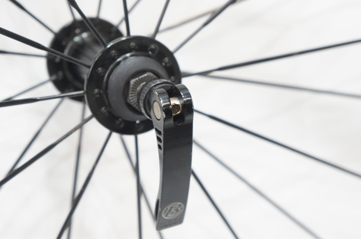 BONTRAGER 「ボントレガー」 SHIMANO10S ホイールセット / 大宮店