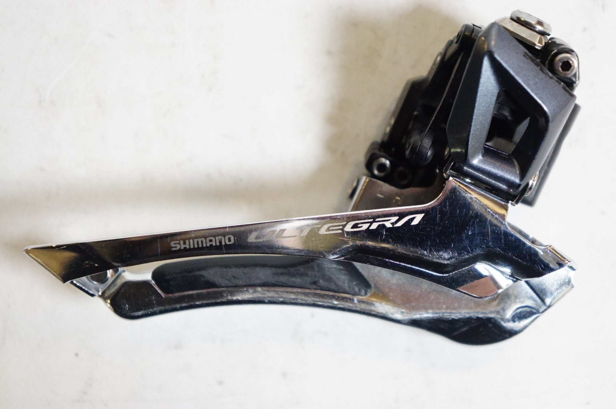 SHIMANO 「シマノ」 ULTEGRA FD-R8000 フロントディレイラー / 熊谷
