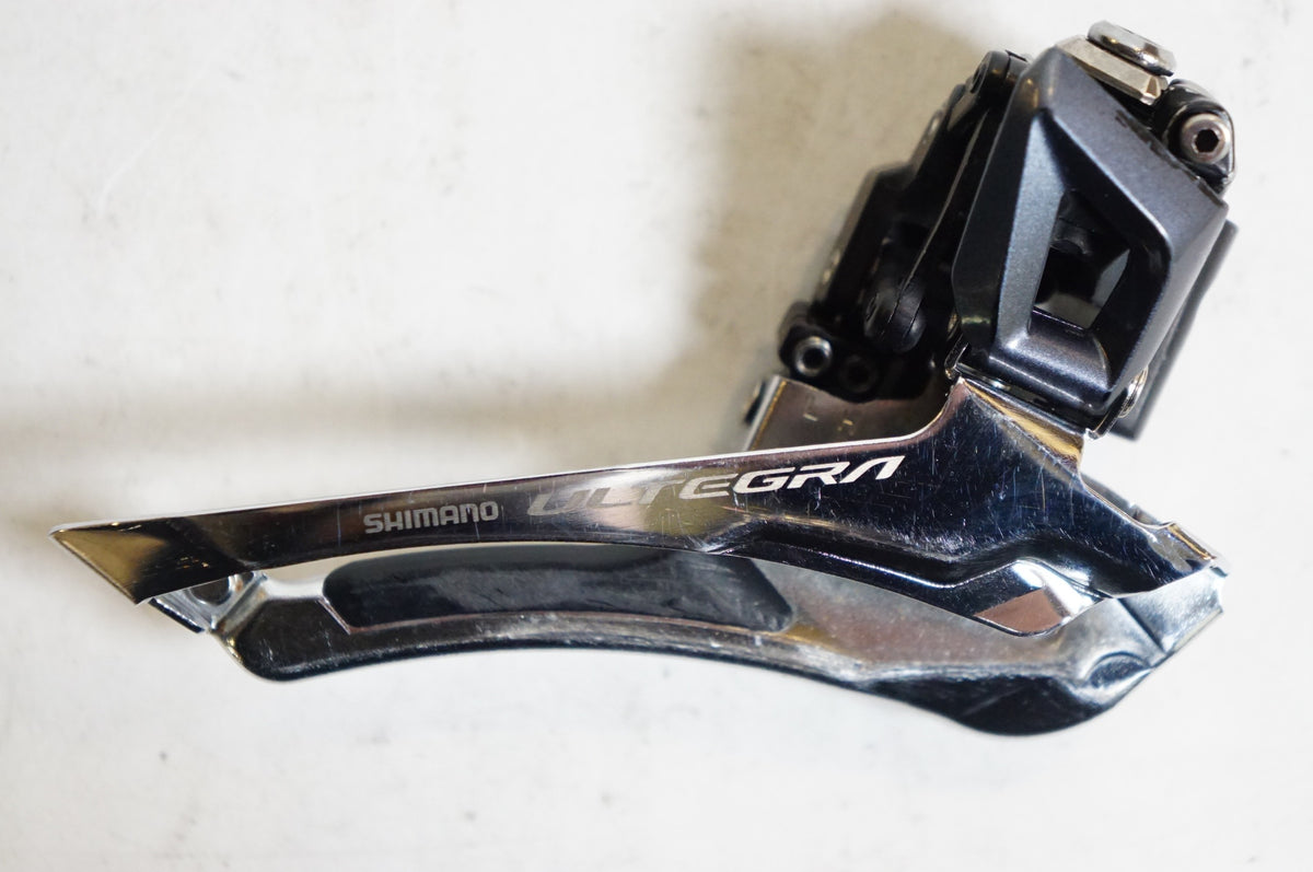 SHIMANO 「シマノ」 ULTEGRA FD-R8000 フロントディレイラー / 熊谷本店