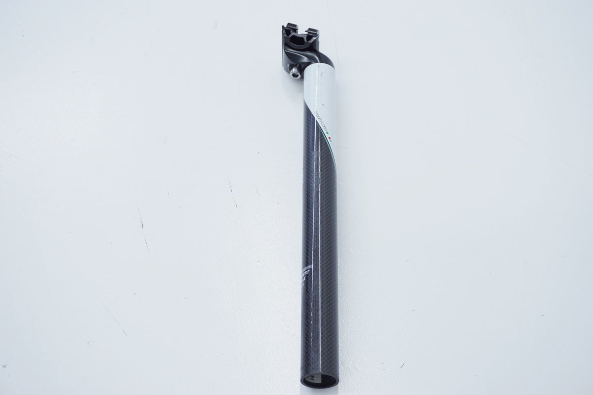 REPARTO CORSE 「レパルトコルサ」 Φ31.6 350mm カーボンシートポスト / 京都八幡店