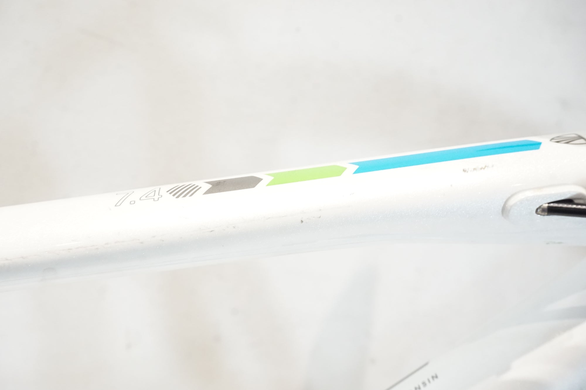 TREK 「トレック」 7.4FX 2015年モデル クロスバイク / 横浜戸塚店