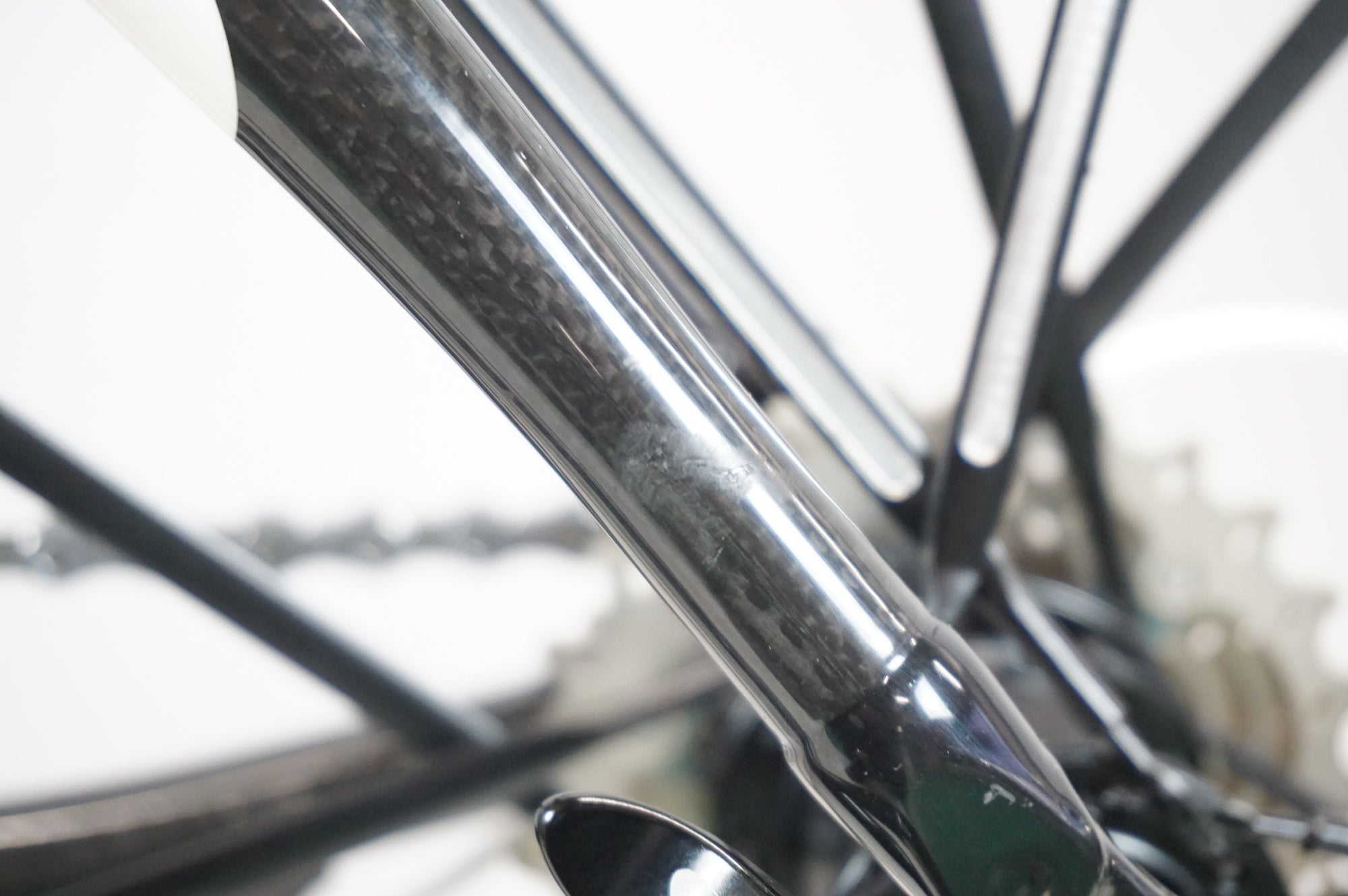 COLNAGO 「コルナゴ」 CLX 2008年頃 ロードバイク カスタム / 宇都宮店