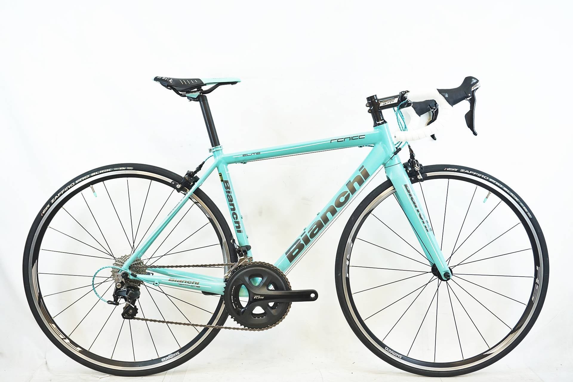 BIANCHI 「ビアンキ」 FENICE ELITE 105 2017年モデル ロードバイク / 有明ガーデン店