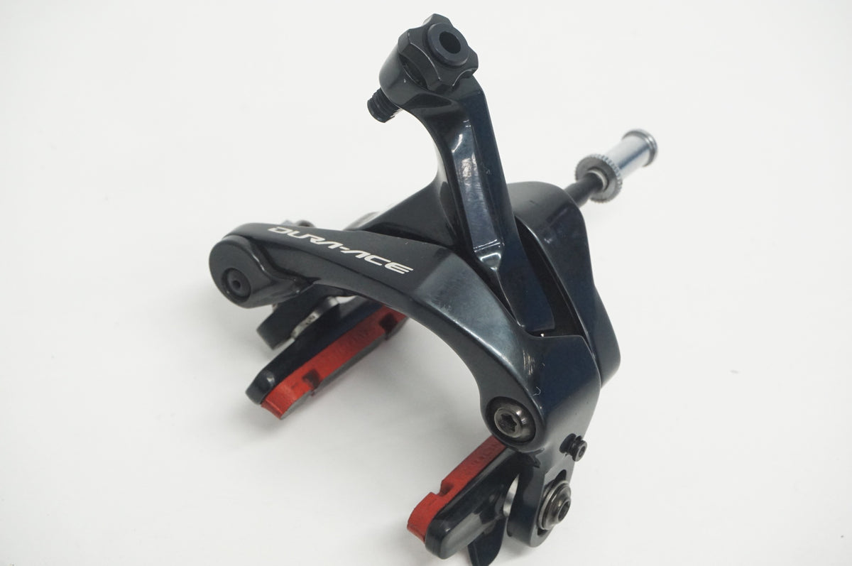 SHIMANO 「シマノ」 DURA-ACE BR-R9100 キャリパーブレーキセット / 福岡店