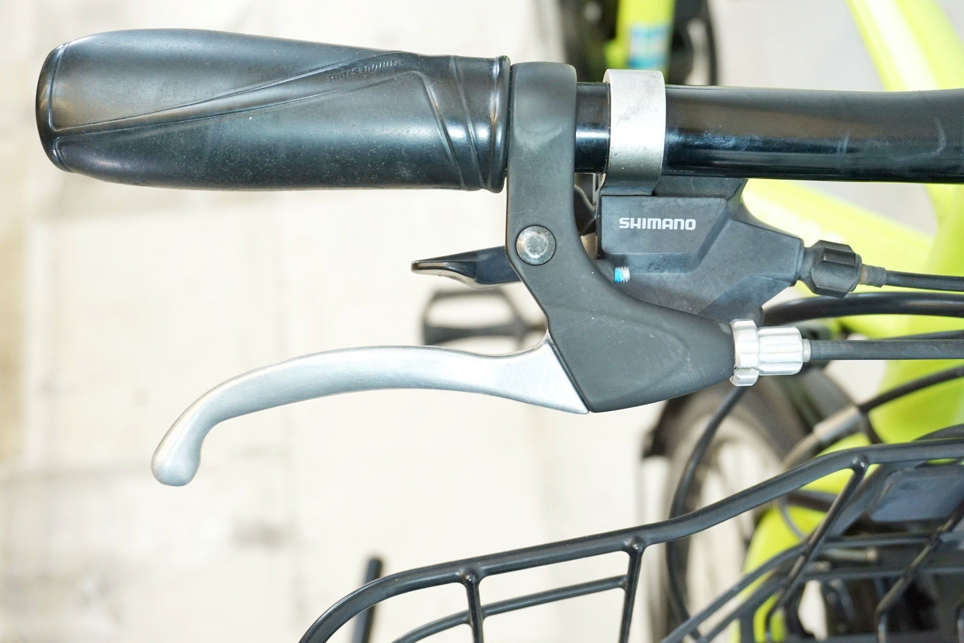 BRIDGESTONE 「ブリヂストン」 TB1e 2022年モデル 電動アシスト自転車 / 有明ガーデン店