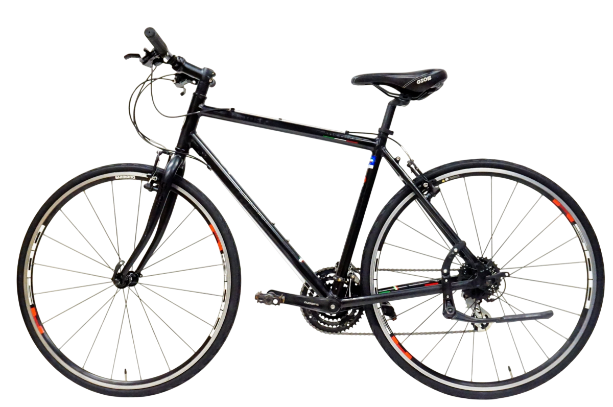 GIOS 「ジオス」 MISTRAL 2021年モデル クロスバイク / 名古屋大須店