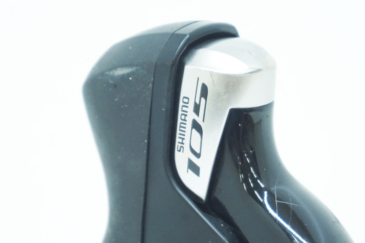 ジャンク SHIMANO 「シマノ」 105 ST-5800 デュアルコントロールレバー / 大阪美原北インター店