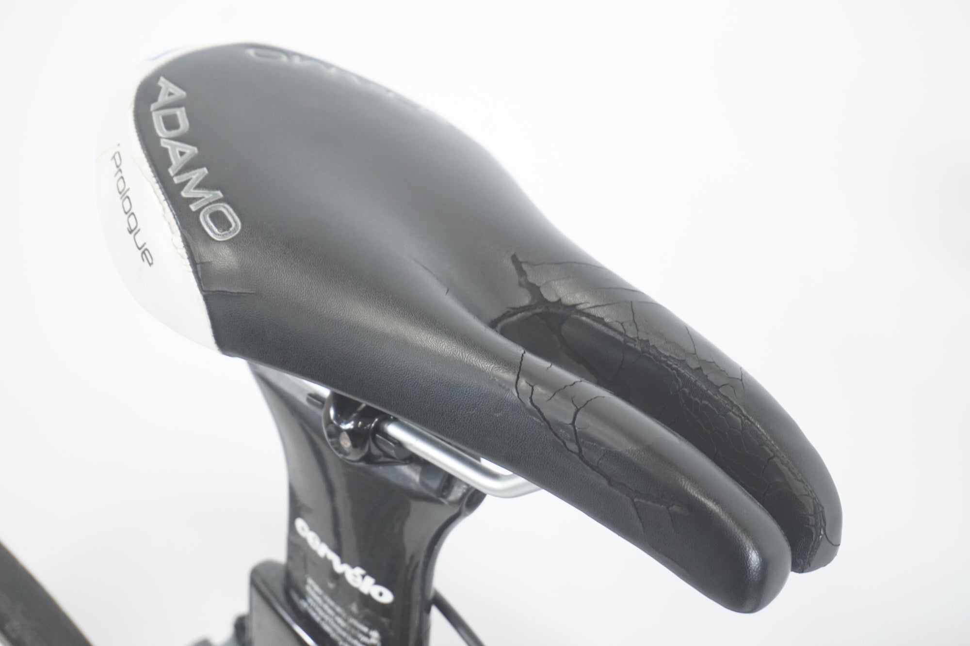 ジャンク CERVELO 「サーベロ」 P2 2016年モデル ロードバイク / 東京商品化センター